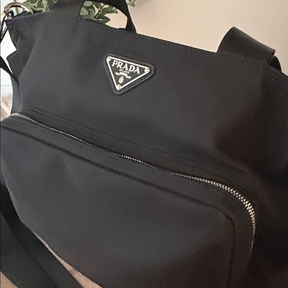 Prada Diaper Bag - Picture 2 of 5